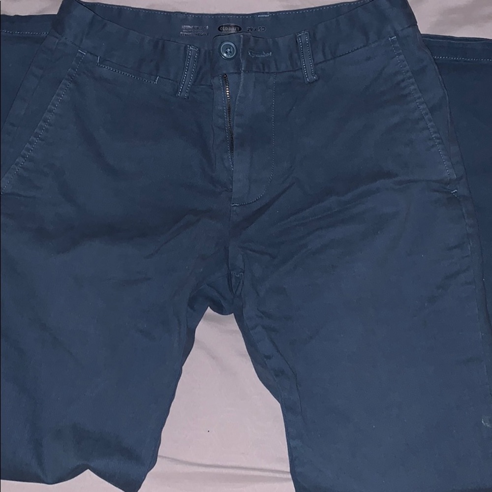 Old Navy Slim fit pants